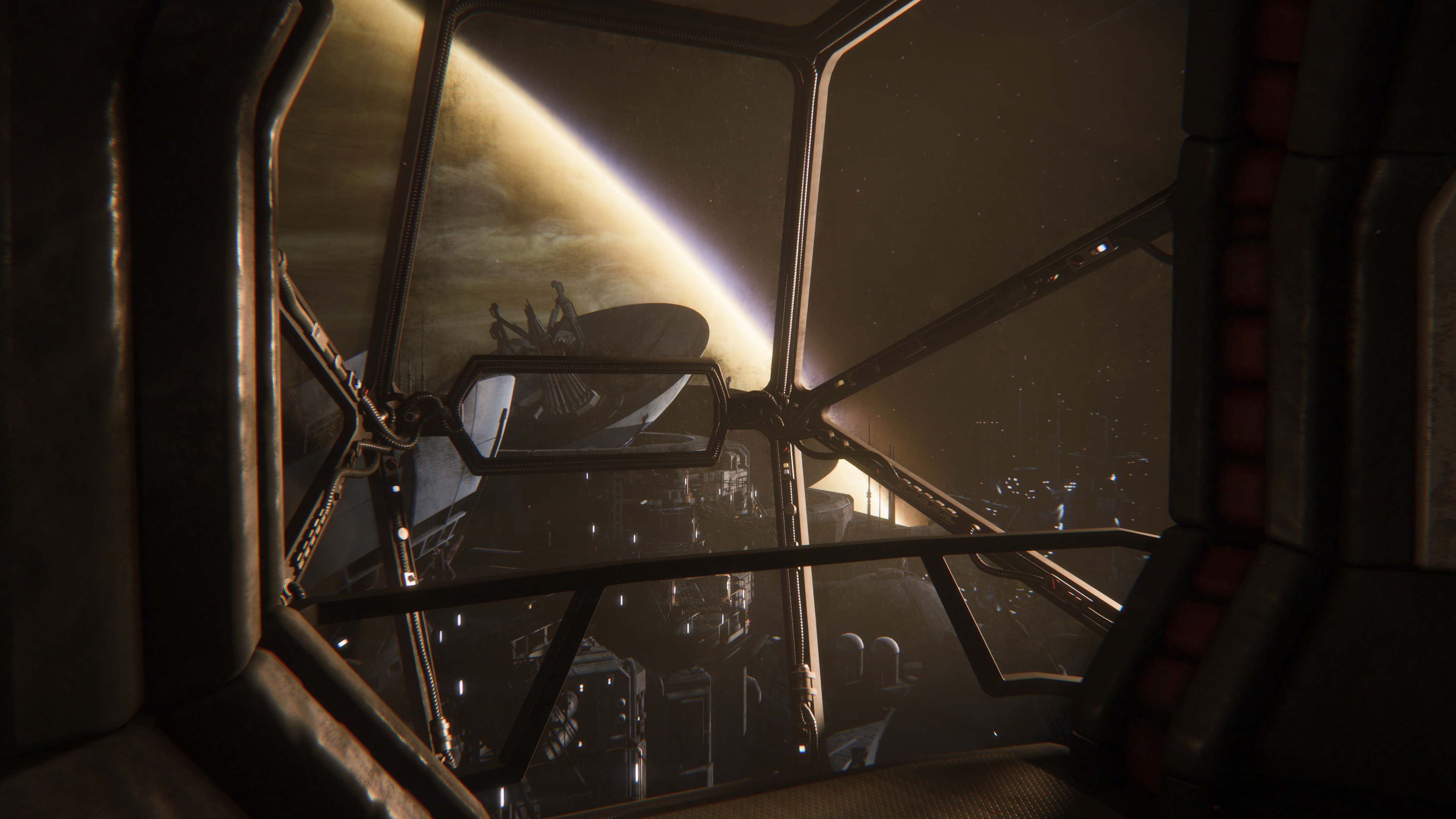 Alien Isolation Screenshot
